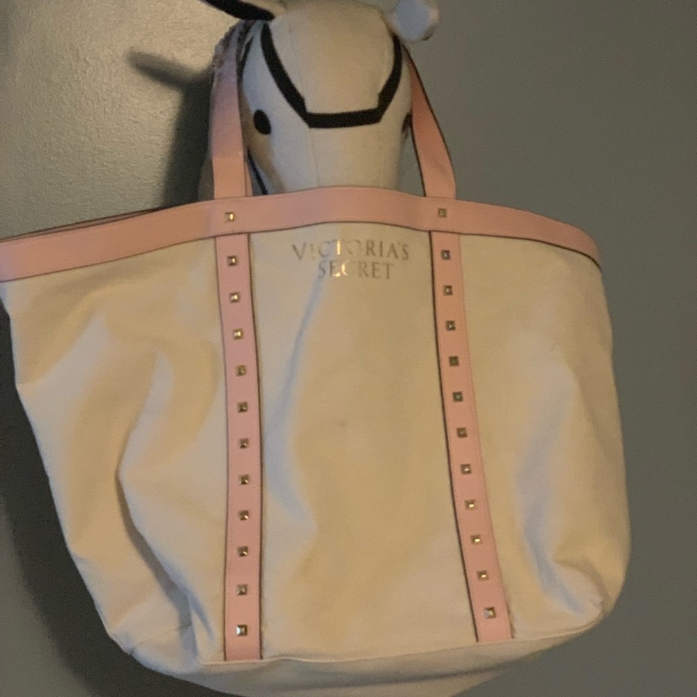 5/$40 SALE LARGE VS TOTE BAG